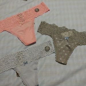 Aries Panties size: SX